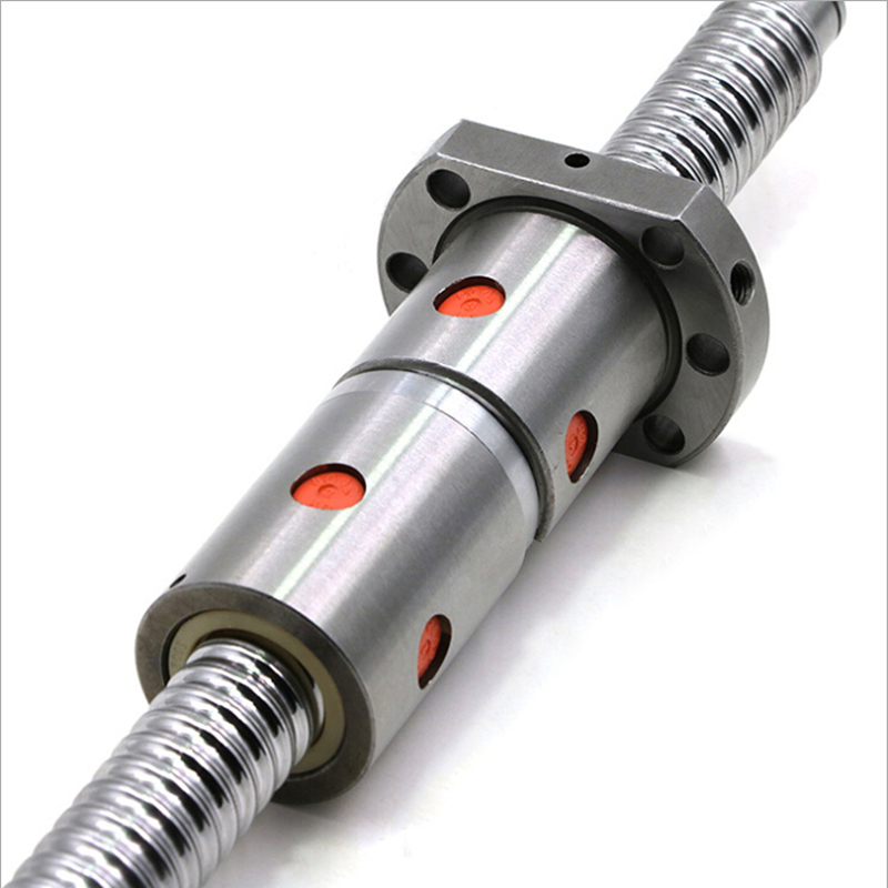 Heavy Equipment Simulator - Ballscrew ağır yük DFU3205 3210 yüksek