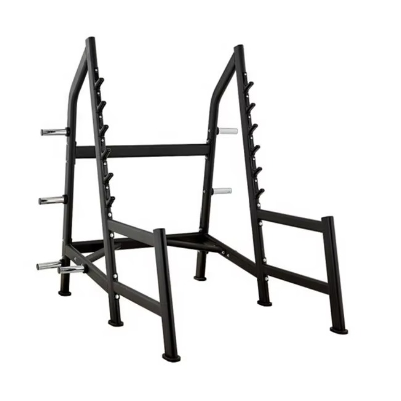 Squat Rack Güç Kafesi, Ağır Ka - Heavy Equipment Lift incelemesi ve fiyatı