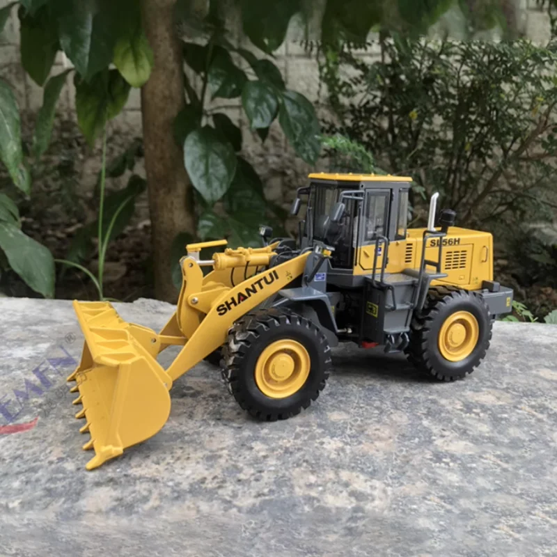 Orijinal Fabrika 1:35 SHANTUI  - Heavy Equipment Simulator incelemesi ve fiyatı