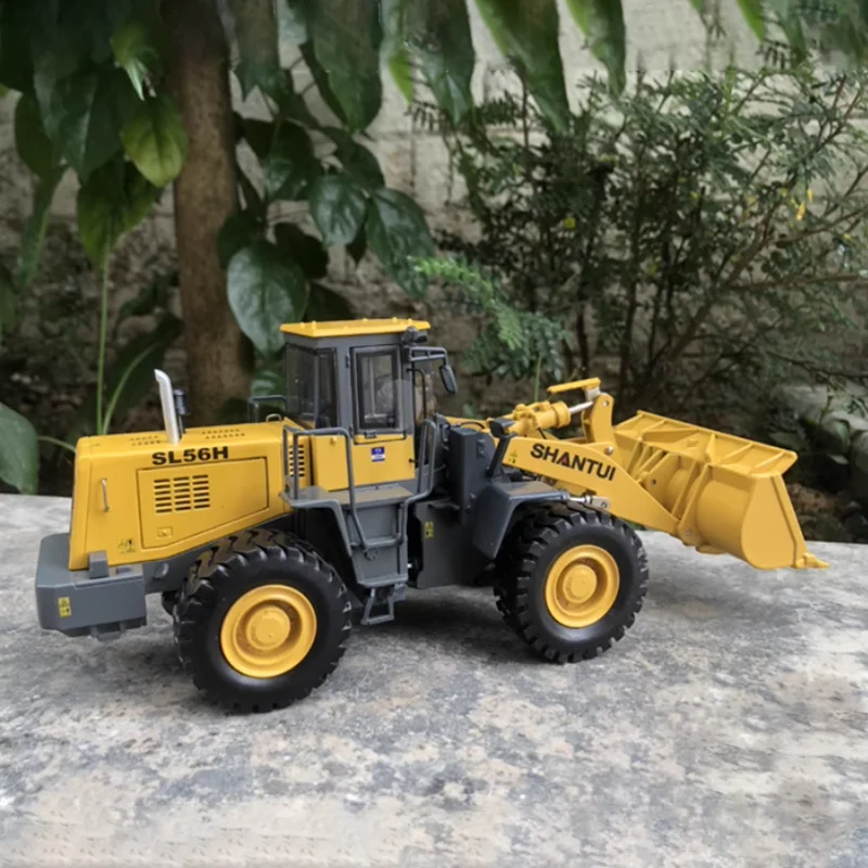 Orijinal Fabrika 1:35 SHANTUI  - Heavy Equipment Simulator incelemesi ve fiyatı