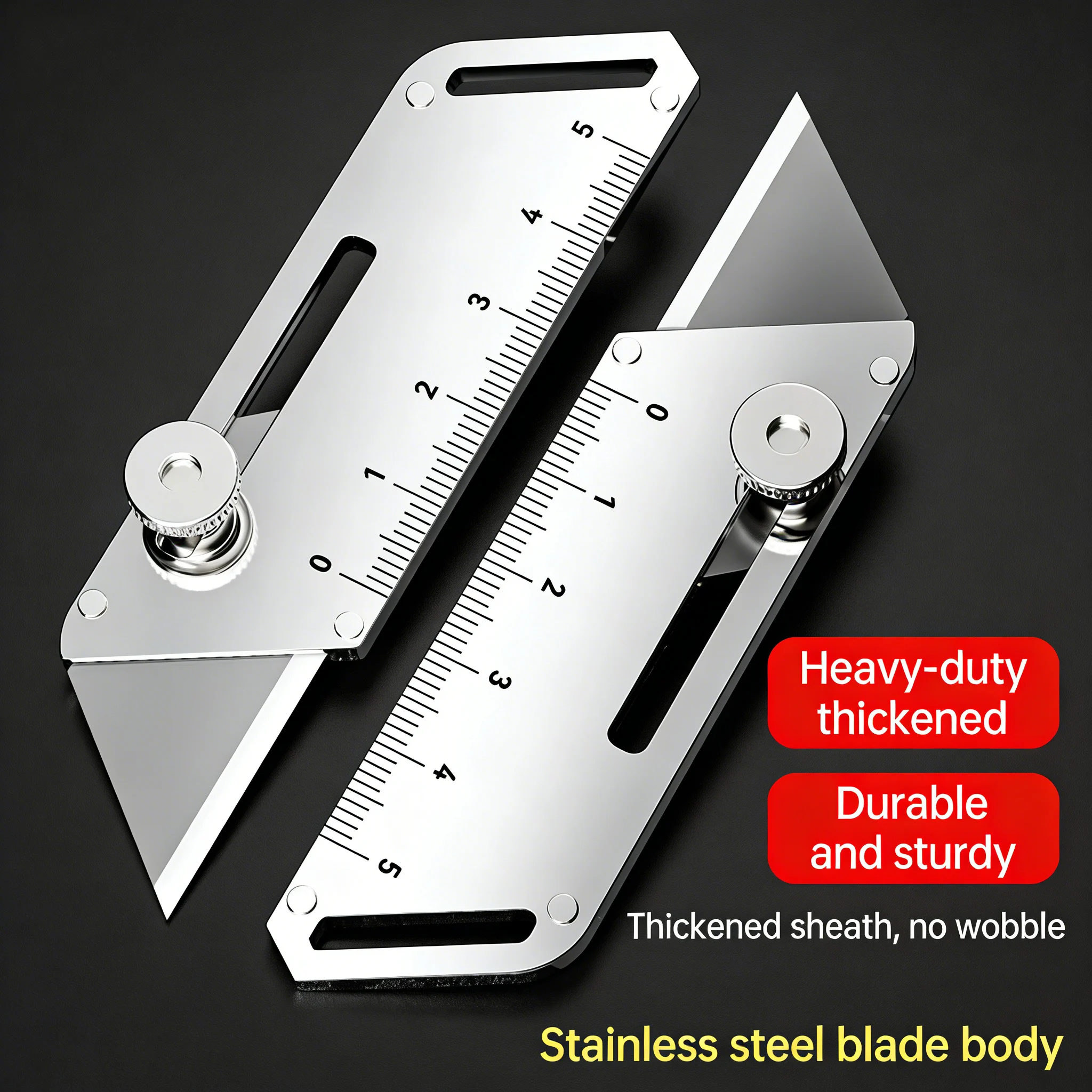 Ağır Hizmet Tipi Endüstriyel Ç - Heavy Equipment Blade incelemesi ve fiyatı