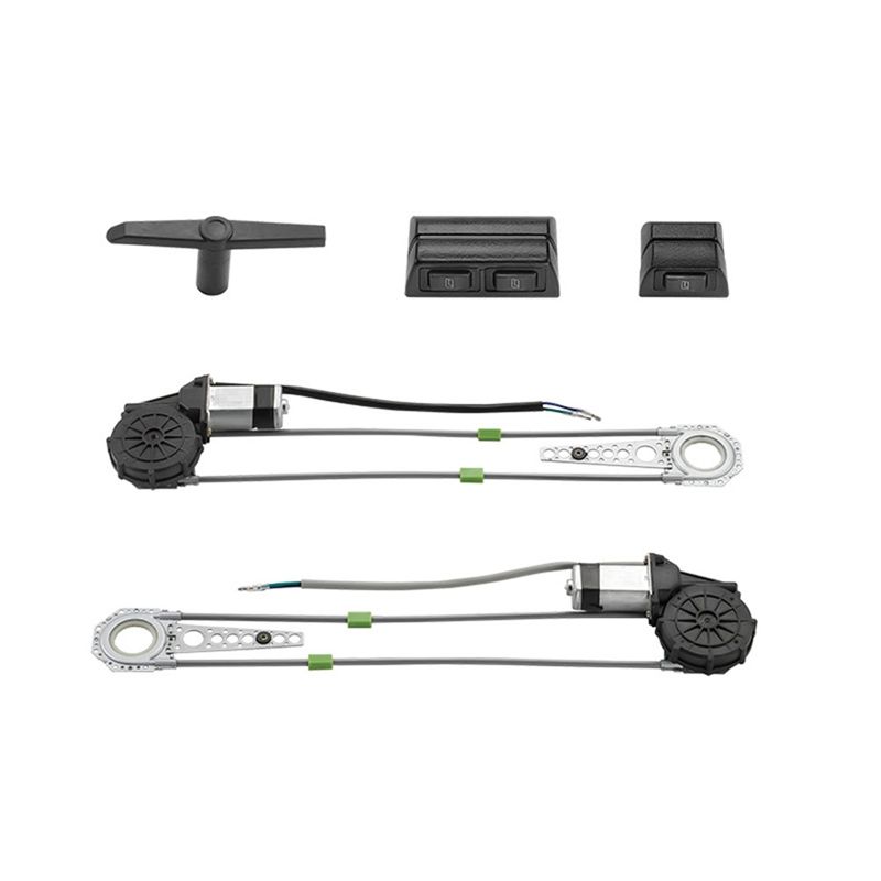 SICAK Dönüştürme Kiti 12V Evre - Heavy Equipment Lift incelemesi ve fiyatı