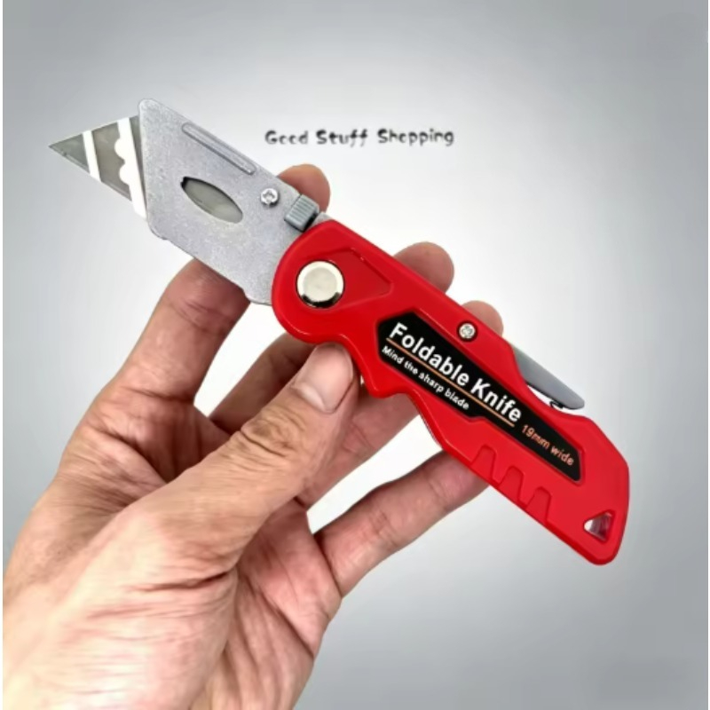 Katlanabilir Çok Amaçlı Bıçak, - Heavy Equipment Blade incelemesi ve fiyatı