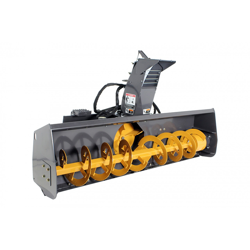 Buldozer Kar Üfleyici Yüksek K - Mini Bulldozer Attachments incelemesi ve fiyatı