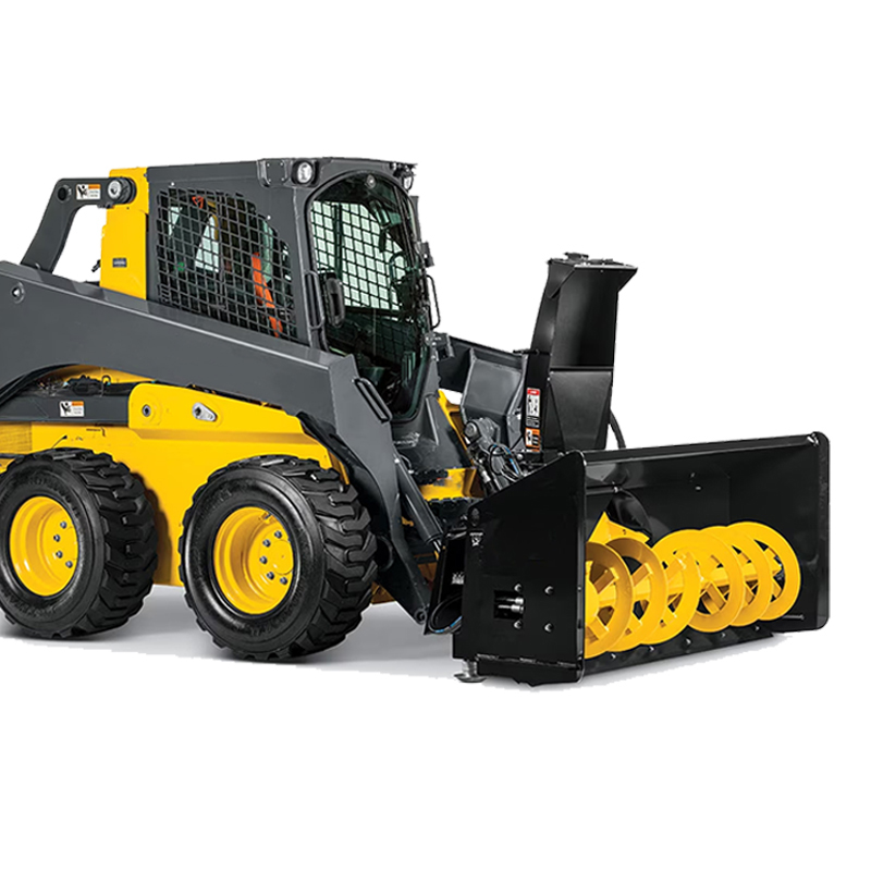 Buldozer Kar Üfleyici Yüksek K - Mini Bulldozer Attachments incelemesi ve fiyatı