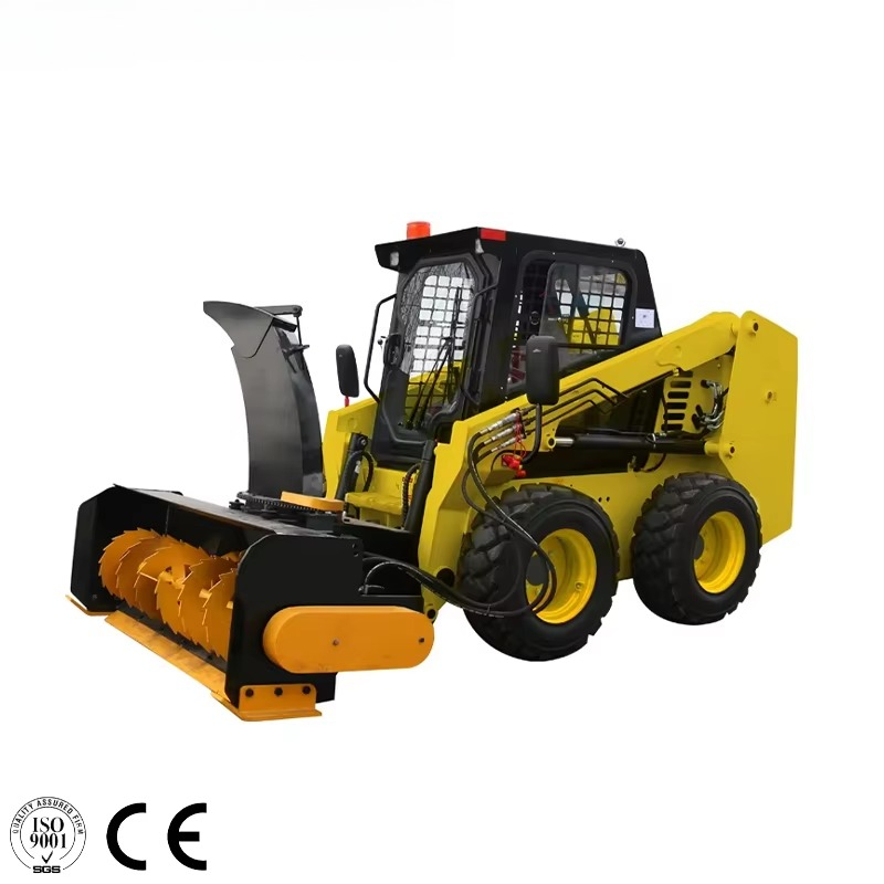Buldozer Kar Üfleyici Yüksek K - Mini Bulldozer Attachments incelemesi ve fiyatı