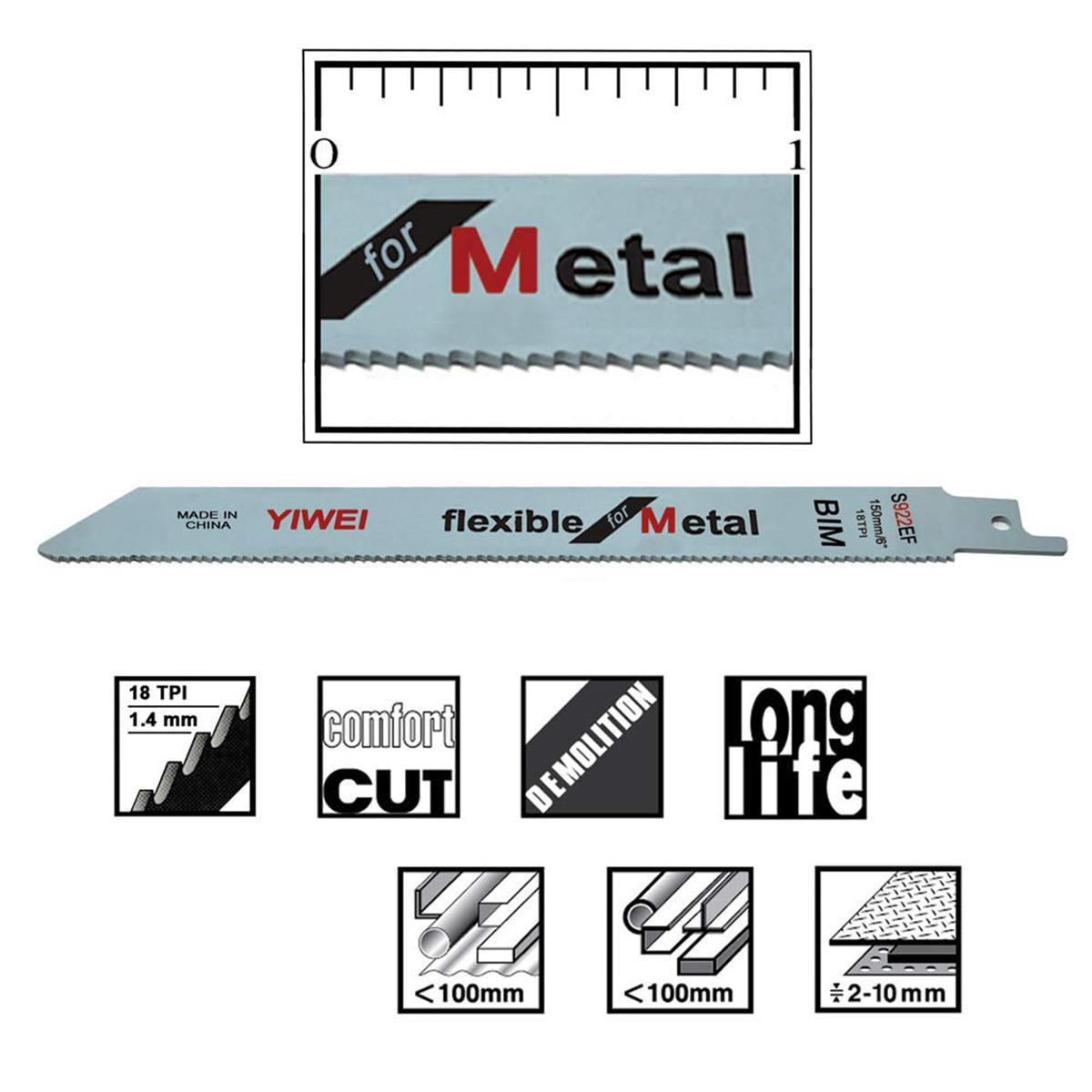 Ağır Metal kesme pistonlu test - Heavy Equipment Blade incelemesi ve fiyatı